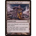 [EX]山賊の頭の間/Hall of the Bandit Lord《英語》【Reprint Cards(The List)】