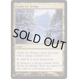 [EX+]氷の橋、天戸/Tendo Ice Bridge《英語》【Reprint Cards(The List)】