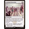 選定された行進/Anointed Procession《英語》【Reprint Cards(The List)】