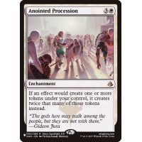 [EX]選定された行進/Anointed Procession《英語》【Reprint Cards(The List)】