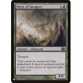 野蛮の怒り/Force of Savagery《英語》【Reprint Cards(The List)】