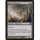 野蛮の怒り/Force of Savagery《英語》【Reprint Cards(The List)】
