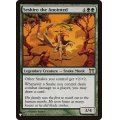 清められし者、せし郎/Seshiro the Anointed《英語》【Reprint Cards(The List)】