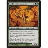 清められし者、せし郎/Seshiro the Anointed《英語》【Reprint Cards(The List)】
