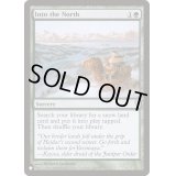 北方行/Into the North《英語》【Reprint Cards(The List)】