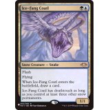 氷牙のコアトル/Ice-Fang Coatl《英語》【Reprint Cards(The List)】