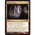 [EX+]魂の洞窟/Cavern of Souls《英語》【Reprint Cards(The List)】