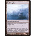 暗黒の深部/Dark Depths《英語》【Reprint Cards(The List)】