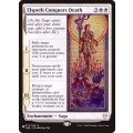 エルズペス、死に打ち勝つ/Elspeth Conquers Death《英語》【Reprint Cards(The List)】