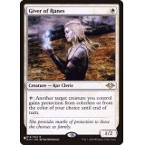 [EX+]ルーンの与え手/Giver of Runes《英語》【Reprint Cards(The List)】