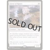 ルーンの与え手/Giver of Runes《英語》【Reprint Cards(The List)】