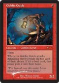 (FOIL)(旧枠仕様)ゴブリンの先達/Goblin Guide《英語》【WPN & Gateway Promos】