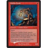 (FOIL)(旧枠仕様)ゴブリンの先達/Goblin Guide《英語》【WPN & Gateway Promos】