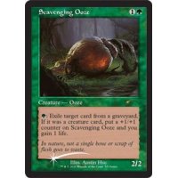 (FOIL)(旧枠仕様)漁る軟泥/Scavenging Ooze《英語》【WPN & Gateway Promos】