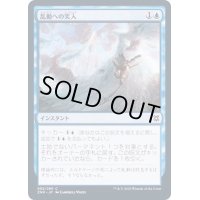 (FOIL)乱動への突入/Into the Roil《日本語》【ZNR】