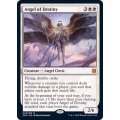 [EX+]運命の天使/Angel of Destiny《英語》【ZNR】
