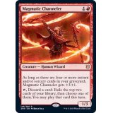 [EX+]マグマの媒介者/Magmatic Channeler《英語》【ZNR】