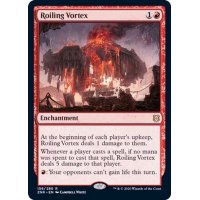 [EX]乱動する渦/Roiling Vortex《英語》【ZNR】