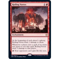 画像1: [EX]乱動する渦/Roiling Vortex《英語》【ZNR】