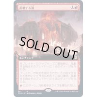 [EX](FOIL)(フルアート)乱動する渦/Roiling Vortex《日本語》【ZNR】