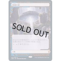 [EX](FOIL)(フルアート)変遷の泉/Morphic Pool《日本語》【ZNE】
