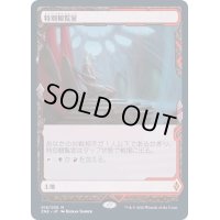[EX](FOIL)(フルアート)特別観覧室/Luxury Suite《日本語》【ZNE】