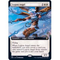(FOIL)(フルアート)軍団の天使/Legion Angel《英語》【ZNR】