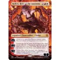 (FOIL)(フルアート)古代を継ぐ者、ナヒリ/Nahiri, Heir of the Ancients《英語》【ZNR】