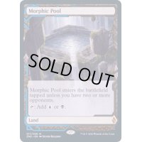 [EX](フルアート)変遷の泉/Morphic Pool《英語》【ZNE】