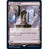 [EX](フルアート)古えの墳墓/Ancient Tomb《英語》【ZNE】