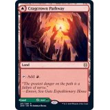 [EX+]岩山被りの小道/Cragcrown Pathway《英語》【ZNR】