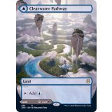 (フルアート)清水の小道/Clearwater Pathway《英語》【ZNR】