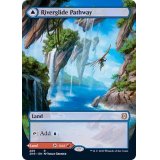 (フルアート)河川滑りの小道/Riverglide Pathway《英語》【ZNR】