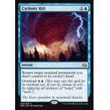 [EX]サイクロンの裂け目/Cyclonic Rift《英語》【MM3】