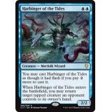 [EX+]潮流の先駆け/Harbinger of the Tides《英語》【Commander 2017】