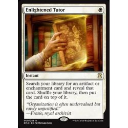 画像1: [HPLD]悟りの教示者/Enlightened Tutor《英語》【EMA】
