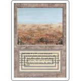 [NM-]Scrubland《英語》【3ED】