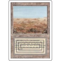 [NM-]Scrubland《英語》【3ED】
