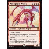 [EX+]世界喰らいのドラゴン/Worldgorger Dragon《英語》【EMA】