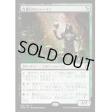 [HPLD]死儀礼のシャーマン/Deathrite Shaman《日本語》【EMA】