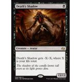[EX]死の影/Death's Shadow《英語》【MM3】