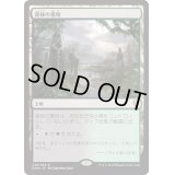 [EX+]森林の墓地/Woodland Cemetery《日本語》【DOM】