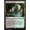 [EX]新緑の地下墓地/Verdant Catacombs《英語》【MM3】