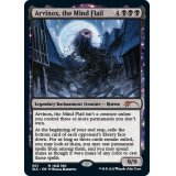 Arvinox, the Mind Flail《英語》【SLX】