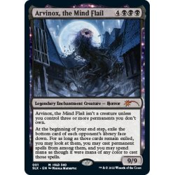 画像1: Arvinox, the Mind Flail《英語》【SLX】