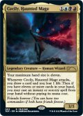 Cecily, Haunted Mage《英語》【SLX】