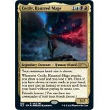 Cecily, Haunted Mage《英語》【SLX】
