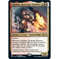 Sophina, Spearsage Deserter《英語》【SLX】