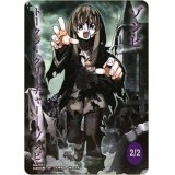 (FOIL)(006)ゾンビトークン/Zombie Token《日本語》【SUBESORE】