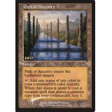 (FOIL)(2017)祖先の道/Path of Ancestry《英語》【PRM】
